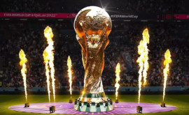 ФИФА объявила о проведении нового Клубного чемпионата мира по футболу