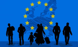 Germania propune deportarea refugiaților care ajung în UE în Moldova și Georgia 
