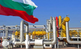 Bulgaria anulează acciza pe tarifele de tranzit pentru gazele rusești