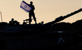 Israelul a avertizat Hezbollah