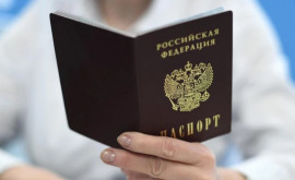 Putin a simplificat procedura de obținere a cetățeniei FR pentru cetățenii din Moldova Kazahstan și Belarus