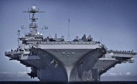 Pentagonul a anunțat începerea unei operațiuni speciale pentru protejarea navigației în Marea Roșie