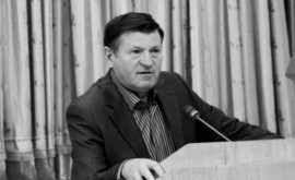 Diplomatul și fostul deputat Mihail Camerzan sa stins din viață