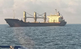 Coridorul din Marea Neagră a facilitat exportul de mărfuri din Ucraina