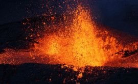Молдаванка поселившаяся в Исландии рассказала об извержении вулкана