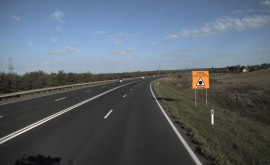 Măsuri de sporire a siguranței rutiere pe rețeau de drumuri naționale