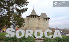 Cetatea Soroca gazda unui festival inedit