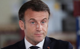 Ce probleme are Macron după votarea Legii privind imigrația