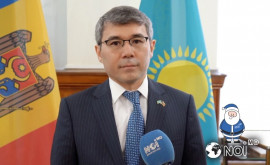 Посол Казахстана Пусть 2024 год принесёт только хорошие вещи
