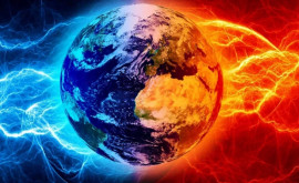 Pămîntul va fi lovit de furtuni geomagnetice puternice