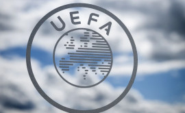 УЕФА одобрил проведение матча Сербии в России