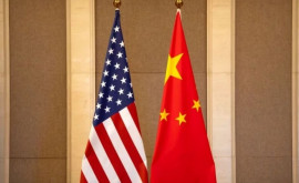 SUA și China au purtat discuții la cel mai înalt nivel militar pentru prima dată întrun an și jumătate
