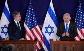 Что США советуют Израилю 