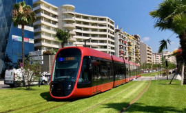 Проезд в общественном транспорте стал бесплатным для жителей одного из городов Франции