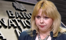 Анка Драгу выдвинутая на пост главы Национального банка Молдовы получила молдавское гражданство