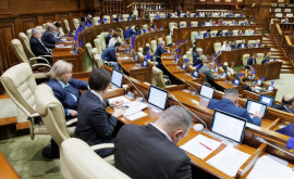 Bugetul pentru anul 2024 aprobat în lectura a doua de Parlament