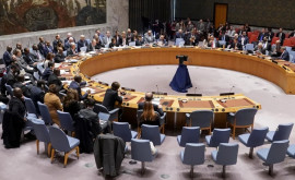Consiliul de Securitate al ONU a adoptat o rezoluție privind Fîșia Gaza Ce presupune aceasta