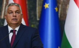 Виктор Орбан Граждане Венгрии устали от ЕС который стал слабее