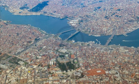 Milioane de locuitori din Istanbul vor fi mutați cu traiul