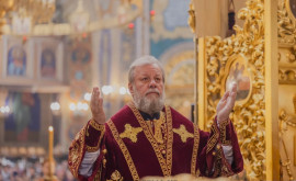 Mitropolitul Moldovei a condamnat atacurile asupra Bisericii Ortodoxe din Moldova