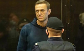 Au apărut informații despre locul aflării lui Navalny