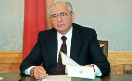 Хроника распада СССР 32 года назад Михаил Горбачев покинул пост президента
