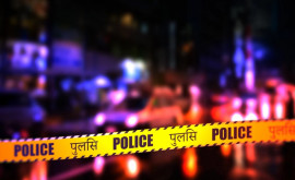 Возле посольства Израиля в Индии произошел взрыв 