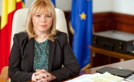 Губернатор НБМ Анка Драгу сделала первые заявления после вступления в должность