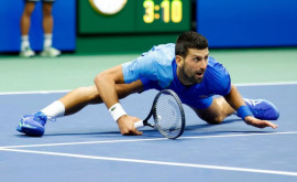 Jucătorul sîrb Novak Djokovic nu se va retrage curînd din sport Ce declarație a făcut