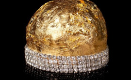 Выпечка покрытая золотом сколько стоит самый дорогой в мире панеттоне