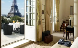 Отели в Париже уже завысили цены на дни открытия Олимпийских игр