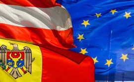 Cum evaluează Austria perspectivele aderării Republicii Moldova la UE