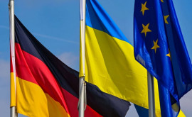 Что в Германии говорят о компенсации поддержки США для Украины