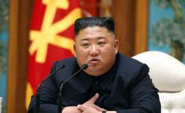 Ким Чен Ын призвал армию ускорить подготовку к войне 