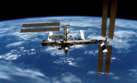 Rusia și NASA anunță că prelungesc colaborarea