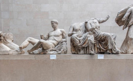 Что готова Греция предоставить Британскому музею