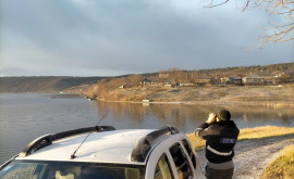 Инспекторы по охране окружающей среды провели проверки в Оргееве