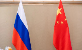Китай готов углублять взаимное доверие с Россией в военной сфере
