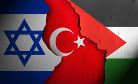 Ministrul israelian de Externe numește o condiție pentru revenirea ambasadorului la Ankara