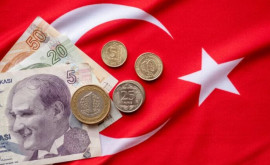 Turcia a majorat salariul minim Ce a urmat