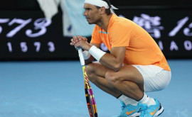 Ce a spus Rafael Nadal înainte de revenirea pe terenul de tenis