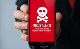 Amenințare ascunsă un nou virus infectează smartphoneurile din întreaga lume