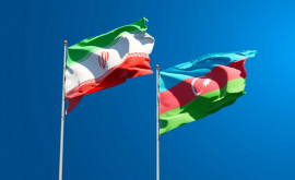 Între Iran și Azerbaidjan va fi deschis un nou punct de control la frontieră 