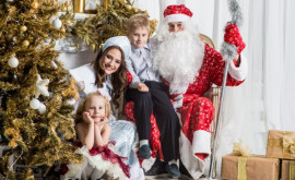 Во сколько родителям обойдутся услуги Деда Мороза и Снегурочки в новогодние праздники