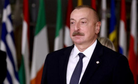 ЦИК Азербайджана зарегистрировал Алиева кандидатом в президенты 