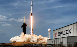 SpaceX şia doborît propriul record de anul trecut privind lansările de rachete orbitale