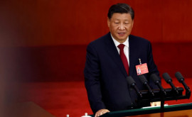 Си Цзиньпин Китайскороссийские отношения укрепятся в 2023 году