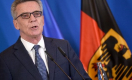 МВД Германии Нужно менять законы о борьбе с терроризмом 