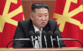 Kim Jong Un Coreea de Nord trebuie săși ascută sabia prețioasă