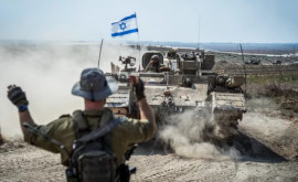 Израиль готовит судебное разбирательство после нападения ХАМАС 7 октября